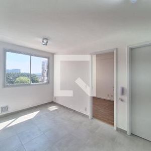Apartamento para alugar com 34m², 2 quartos e sem vaga - Photo 2