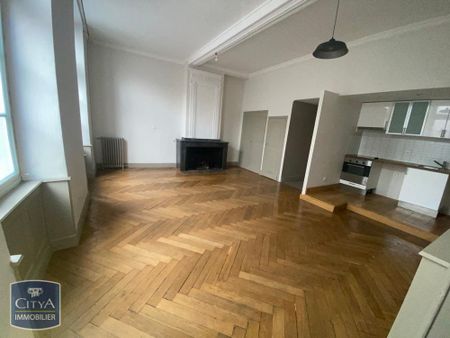 Location Appartement 2 pièces 86m² CARCASSONNE 11000 - Photo 3