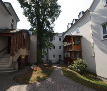 1-Zimmer mit moderner Einbauküche und Terrasse im Zentrum - Foto 2
