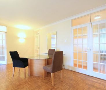 3 bedroom apartment to rent - Photo 4