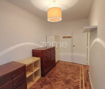 Apartamento T3 em Lisboa - Photo 4