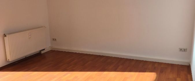 Südliche Innenstadt, Balkon, großes Wohnzimmer, Badewanne - Foto 1