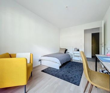 Magnifique appartement de 3.5 pièces au rez-de-chaussée à Leytron. - Foto 1