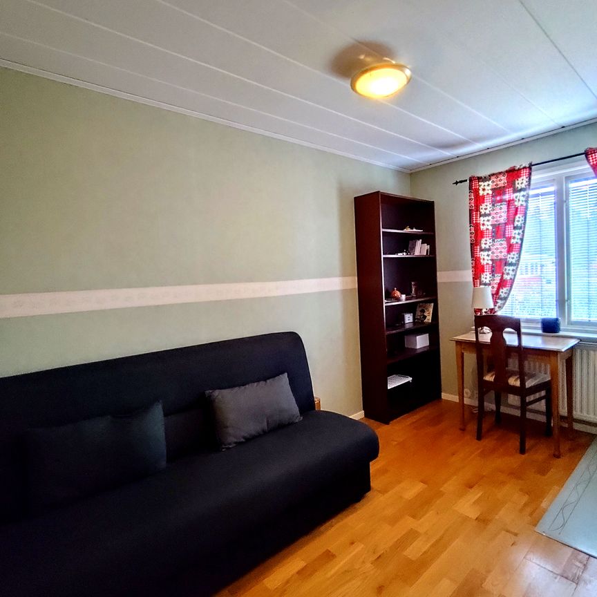 Östervägen, Värnamo - Foto 1