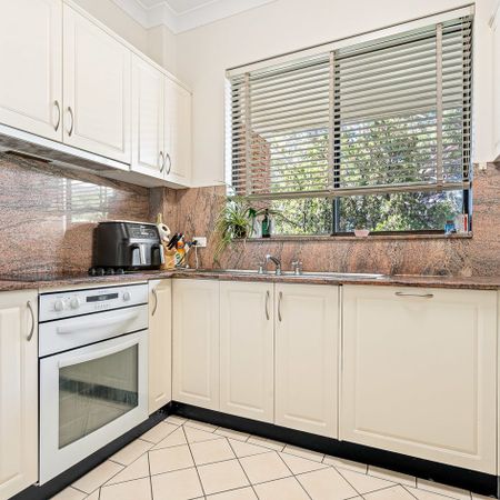 North facing two bedroom unit - Photo 3