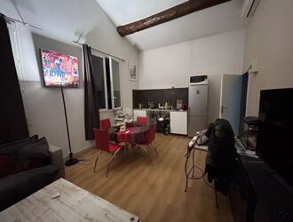 Location Appartement 2 pièces 51 m2 à Aubagne - Photo 4