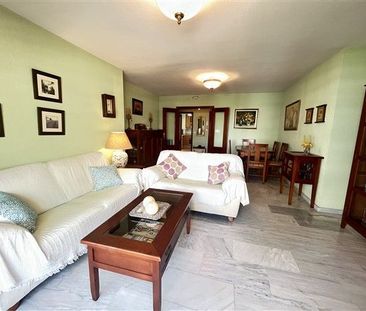 Piso de alquiler en Calle José Manuel Vallés, 1, Los Jardines de Ma... - Photo 6