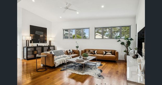 LUXE, PADDINGTON LIVING - CONTACT AGENTS FOR PRIVATE INSPECTION - Photo 1