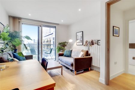 Seafarer Way London SE16 - Photo 4