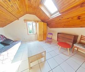 Location Appartement 1 pièce 20m² NEVERS 58000 - Photo 6