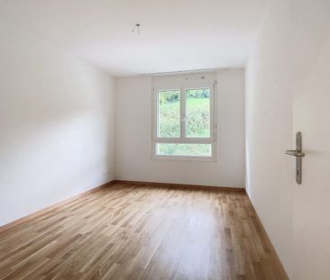 3.5 Zimmer, 94 m², 1. Stock - Photo 5