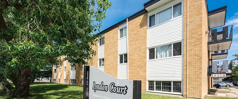 Lyndon Court | 10131 152 Street, Edmonton - Photo 1