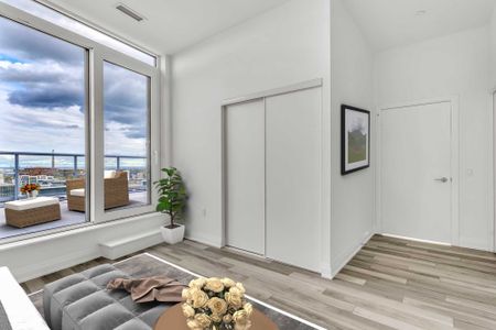 For Lease - 15 Richardson Street Unit# 2105, Toronto, Ontario - Photo 4