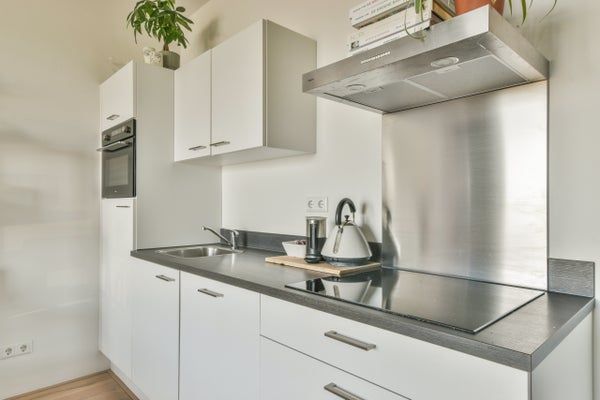 Te huur: Appartement Termini 325 in Amsterdam - Foto 1