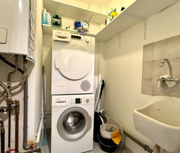 Ruim en gezellig appartement van 90 m² met 2 slaapkamers en garagebox - Photo 6