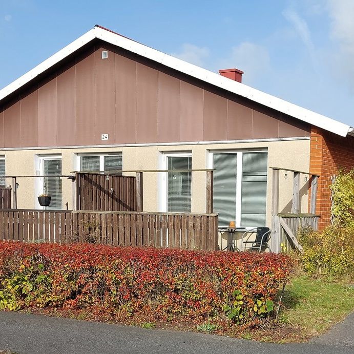 Ingenjörsgatan 24 A, Tomelilla - Photo 1