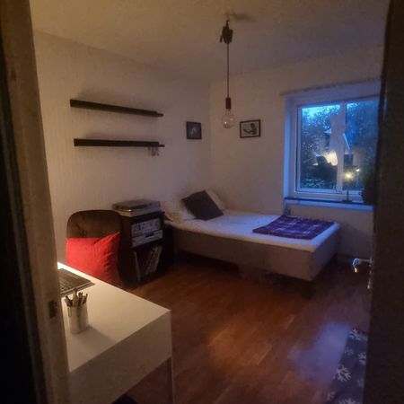 Övre Hantverksgatan, Östersund - Foto 3