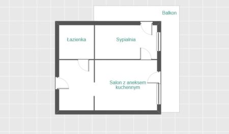 nigdy niezamieszkałe, świetny widok, klimatyzacja - Photo 2