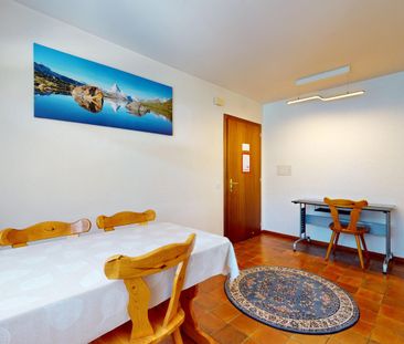 Appartement d’une chambre dans un quartier calme - Foto 4