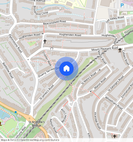 Quarry Crescent, Hastings, TN34 3SD