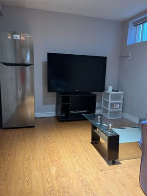 For Lease - 12 Albert Street Unit# basement, Markham, Ontario - Photo 1