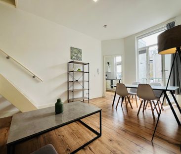 Te huur: Appartement Paul Krugerlaan 235 B in Den Haag - Photo 2