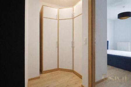 ul. Cedry, 2 pokoje, 51 mkw - Photo 4