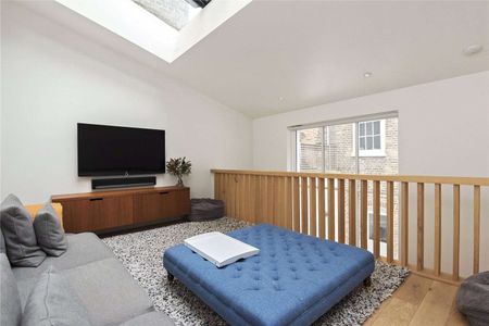 Great James Street, Bloomsbury, London, WC1N 3HB - Photo 4