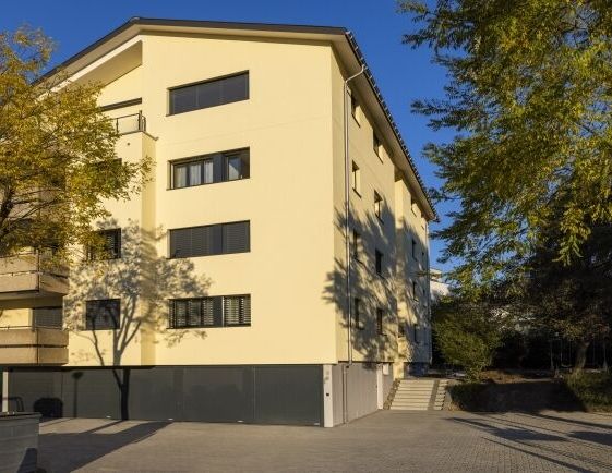 Your first apartment - Photo 1