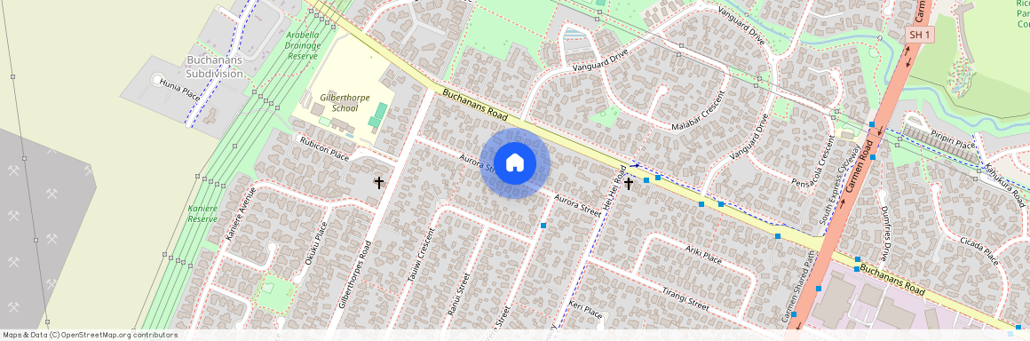 20, Aurora Street, Hei Hei, Christchurch