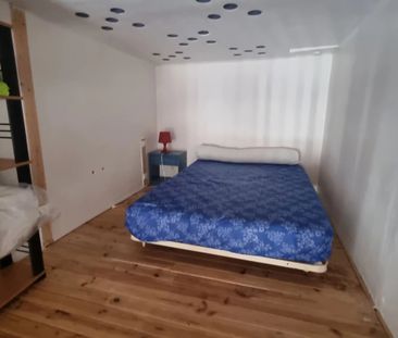 Studio meublé + mezza - Photo 6