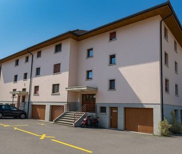 00306 - Appartement 3.5 pièces - Rte de la Raffinerie 22 A et B - M... - Photo 6