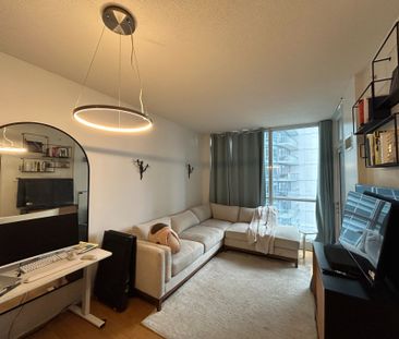 For Lease - 295 Adelaide Street Unit# 2310, Toronto, Ontario - Photo 2