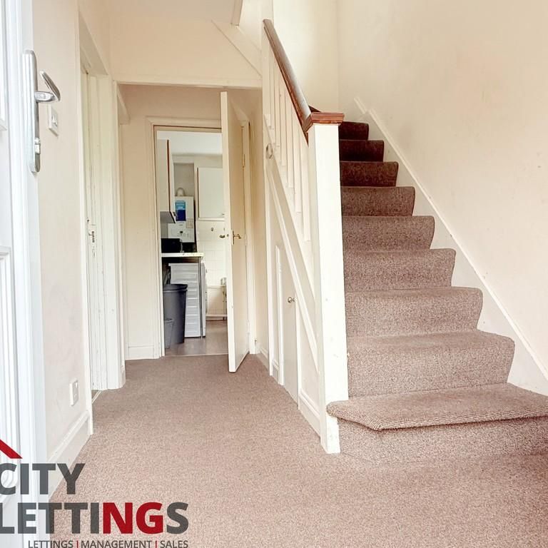 3 bedroom detached house to rent - Photo 1