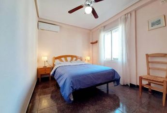 Gran Playa | Long term winter rental in Santa Pola