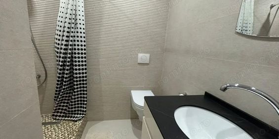 Garsoniera in zona Pipera - Fotografie 3