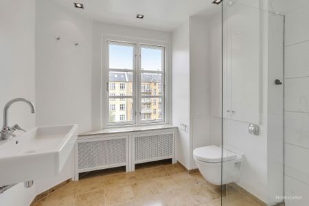 Strandvejen 163 A, 3., 2900 Hellerup - Photo 5