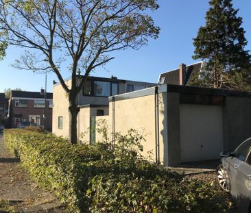 Te huur: Huis Alkmaarseweg in Beverwijk - Foto 3