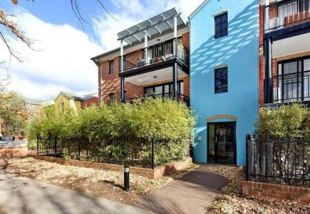 46/1-19 Ijong Street, Braddon ACT, Belconnen - Photo 5