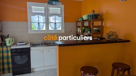 Location Maison 3 pièces 100m² - Photo 4