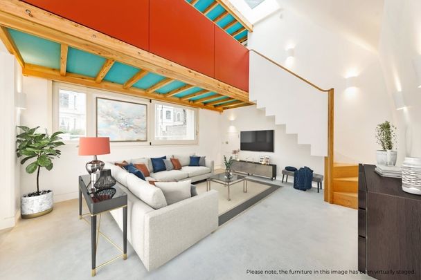 4 bedroom town house to rent - Photo 1