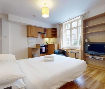 Studio to rent - Photo 3