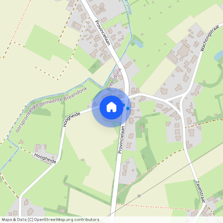 Provincielaan 54 - 2870 Puurs-Sint-Amands