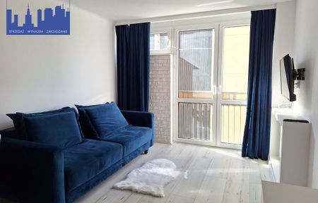 Warszawa, Śródmieście, Śródmieście Mirów, Grzybowska - Фото 2