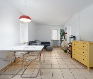 2.5 Zimmer, 50 m², 1. Stock - Photo 3
