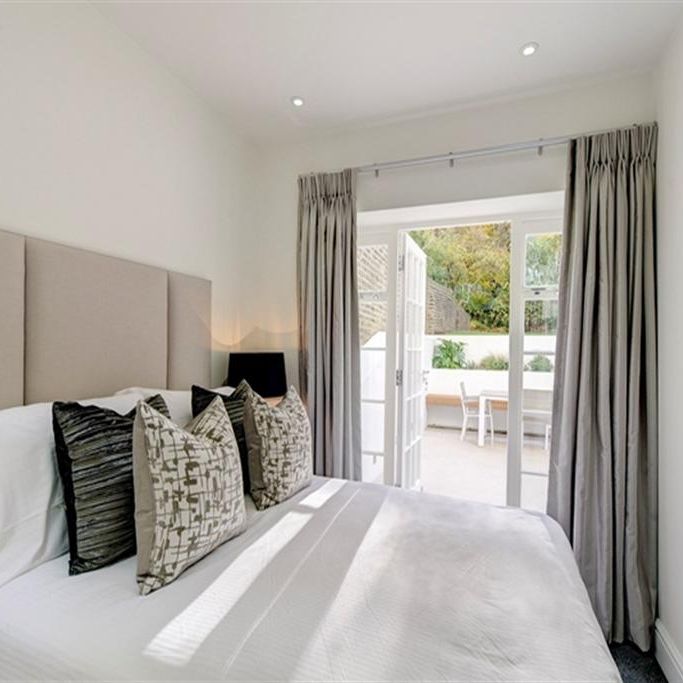 4 bedroom apartment to rent - Photo 1