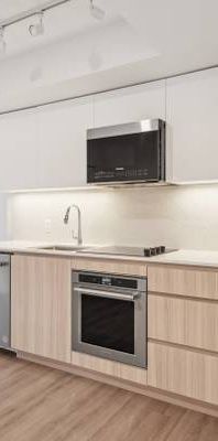 JR.1BR - Brand NEW Building - AMAZING Amenities, Pet Friendly + MORE! - Photo 1