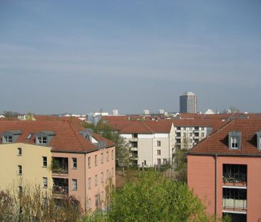 Anni-von-Gottberg-Straße 8c, 14480 Potsdam OT Kirchsteigfeld - Foto 3