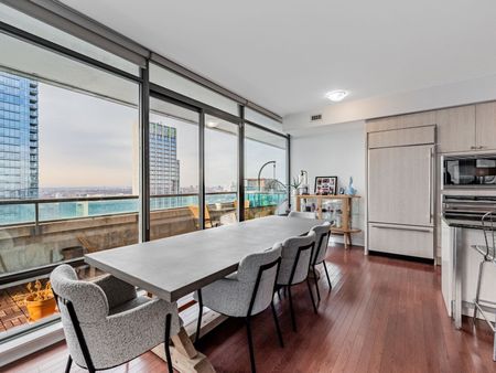 For Lease - 18 Yorkville Avenue Unit# 3402, Toronto, Ontario - Photo 5