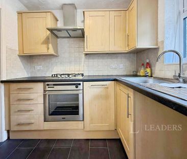 1 bedroom maisonette to rent - Photo 4